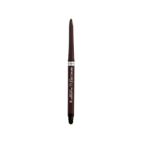 3X L'Oréal Infaillible 36H Grip Gel Automatic Eyeliner Brown Denim