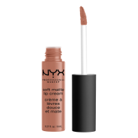 NYX Soft Matte Lip Cream Abu Dhabi 8 ml