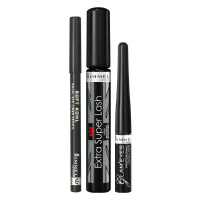 Rimmel Eye Make Up Pakket