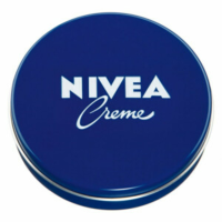 NIVEA Creme Blik 75 ml