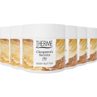 6X Therme Cleopatra's Secrets Body Butter 225 gr