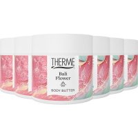 6X Therme Bali Flower Body Butter 225 gr