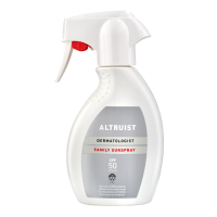 Altruist Zonnebrand Familie Spray SPF 50 250 ml