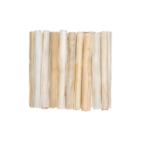 Holland Diervoeders Premium Geperste Kauwstaaf 20 mm 20 stuks