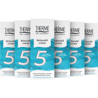 6X Therme Anti Transpirant Behandelcrème 50 ml