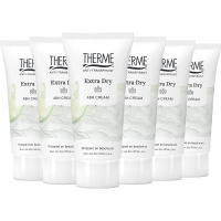 6X Therme Anti Transpirant Extra Dry 48H Cream 60 ml
