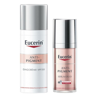 Eucerin Anti Pigment Verzorgings Pakket