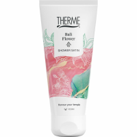 Therme Bali Flower Shower Satin 200 ml