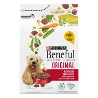 Beneful Hondenvoer Droog Original Rund   Groenten 2,8 kg