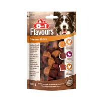 8In1 Skewer Bites 100 gr
