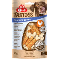 8In1 Calcium Bones 85 gr