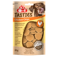 8In1 Chicken Chips 85 gr