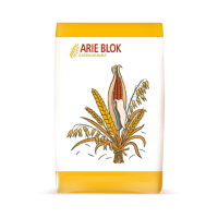 Arie Blok Zonnepitten Gestreept 12,5 kg