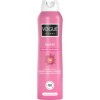 Vogue Women Parfum Deodorant Adore 150 ml