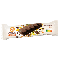 10X Céréal Chocoladereep Puur 42 gr
