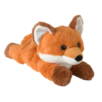 Warmies Warmteknuffel Vos 28 cm