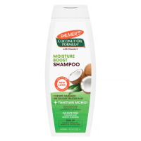 Palmers Shampoo Moisture Boost Coconut Oil Formula 400 ml