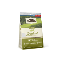 Acana Kattenvoer Grasslands 340 gr