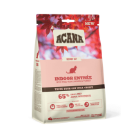 Acana Kattenvoer Indoor Entrée 1,8 kg