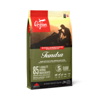 Orijen Hondenvoer Whole Prey Tundra 11,4 kg