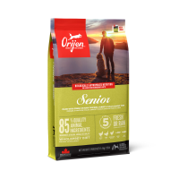 Orijen Hondenvoer Whole Prey Senior 6 kg