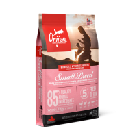 Orijen Hondenvoer Whole Prey Small Breed Dog 4,5 kg