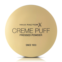 Max Factor Creme Puff Compacte Poeder 014 Golden Beige