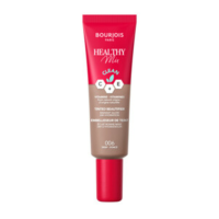 1+1 Gratis: Bourjois Healthy Mix Tinded Beautifier Foundation 006 Deep