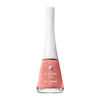 1+1 Gratis: Bourjois Healthy Mix Vegan Nagellak 150 Reine Des Beiges