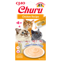 Ciao Kattensnack Churu Kip 60 gr