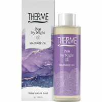 Therme Zen by Night Massage Olie 125 ml