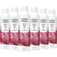 6X Therme Mystic Rose Anti Transpirant 150 ml