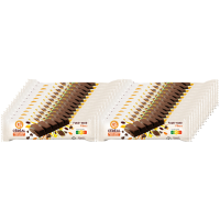 24X Céréal Chocoladereep Puur 42 gr