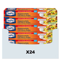 24X Toppits Magnetronfolie 15 meter