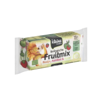 De Kleine Keuken Bio Fruitmix 84 gr
