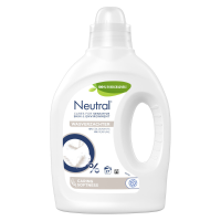 5X Neutral Wasverzachter 27 Wasbeurten 750 ml