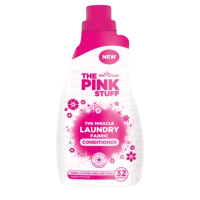 The Pink Stuff The Miracle Wasverzachter 32 Wasbeurten 960 ml