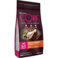 Wellness Core Hondenvoer Small Original Kalkoen 1,5 kg