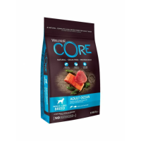 Wellness Core Hondenvoer Ocean Zalm   Tonijn 10 kg