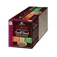 4X Wellness Core Hondenvoer Small Savoury Medleys Farmer Selection 6 pack 6 x 85 gr