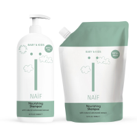 Naif Shampoo Refill Pakket