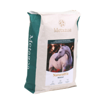 Metazoa Paardenvoer NaturalFit Muscle 15 kg