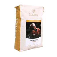 Metazoa Paardenvoer BalanceFit Luzerne 15 kg