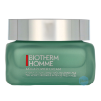 Biotherm Homme Aquapower 72H Dagcrème 50 ml
