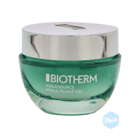Biotherm Aquasource Plump Gel Dagcrème 50 ml