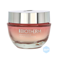 Biotherm Aquasource Cica Nutri Dagcrème 50 ml