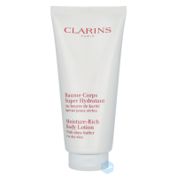 Clarins Moisture Rich Bodylotion Droge huid 200 ml