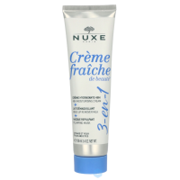 Nuxe 3in1 Gezichtscrème Crème Fraîche 100 ml