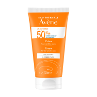 Avène Zonnebrandcrème SPF 50+ 50 ml