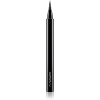MAC Cosmetics Brushstroke 24H Liner Brushblack 0,67 gr